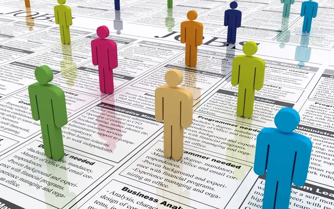 The 2025 Recruitment Crisis: Why Job Ads Fail & What Works Now